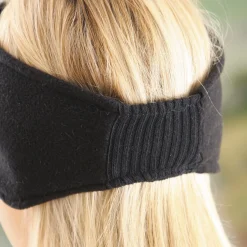 Sacs, Bijoux Et Accessoires|Tempsl Couvre-oreilles brodé