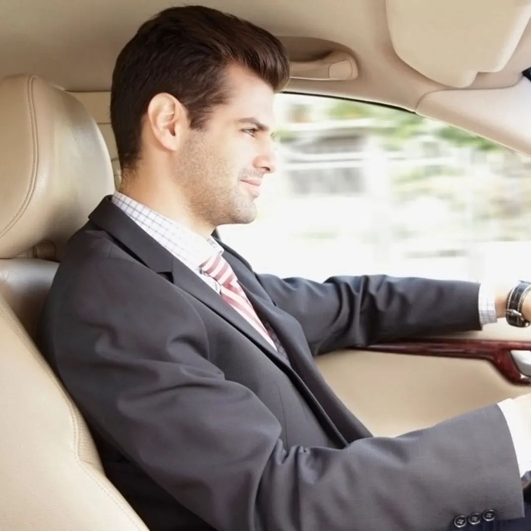 Accessoires Voiture|Tempsl Couvre-sièges en cuir noir
