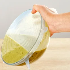 Fraîcheur / Conservation|Tempsl Couvre tout silicone