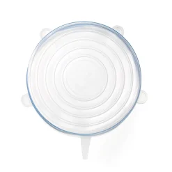 Fraîcheur / Conservation|Tempsl Couvre tout silicone