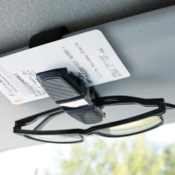 Accessoires Voiture|Tempsl Crochet pare-soleil