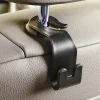 Accessoires Voiture|Tempsl Crochets pour sièges de voiture