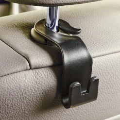Accessoires Voiture|Tempsl Crochets pour sièges de voiture