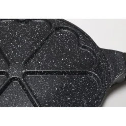 Cuisson Et Accessoires|Tempsl Crêpière cœur Pradel®