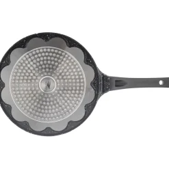 Cuisson Et Accessoires|Tempsl Crêpière cœur Pradel®