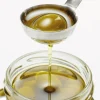 Art De La Table|Tempsl Cuillère à Olives en Acier Inoxydable - Pratique et Élégante