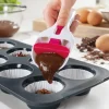 Cuisson Et Accessoires|Ustensiles De Cuisine Malins|Tempsl Cuillère poussoire