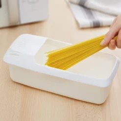 Cuisson Et Accessoires|Tempsl Cuiseur riz et pâtes micro-ondes
