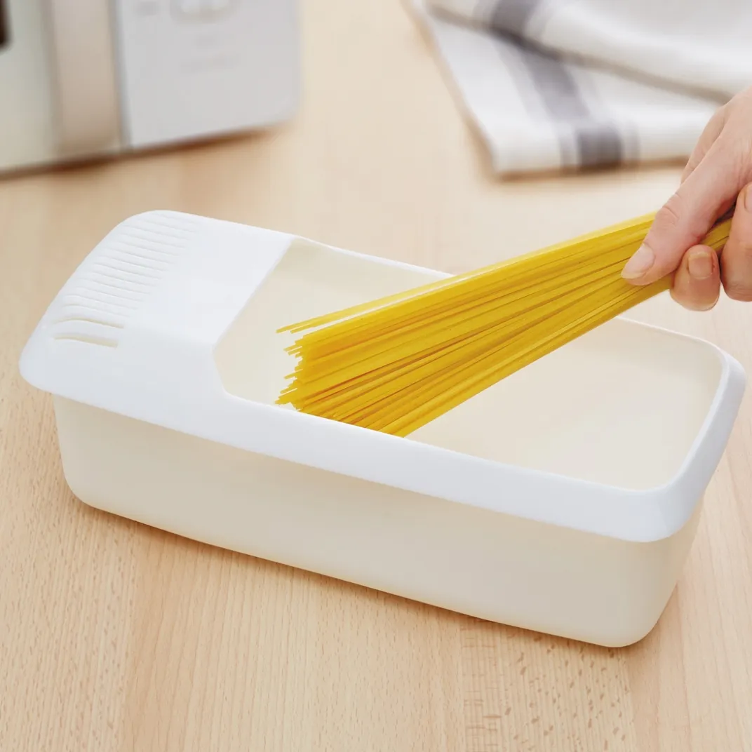 Cuisson Et Accessoires|Tempsl Cuiseur riz et pâtes micro-ondes