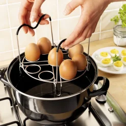 Cuisson Et Accessoires|Tempsl Cuiseur 9 œufs