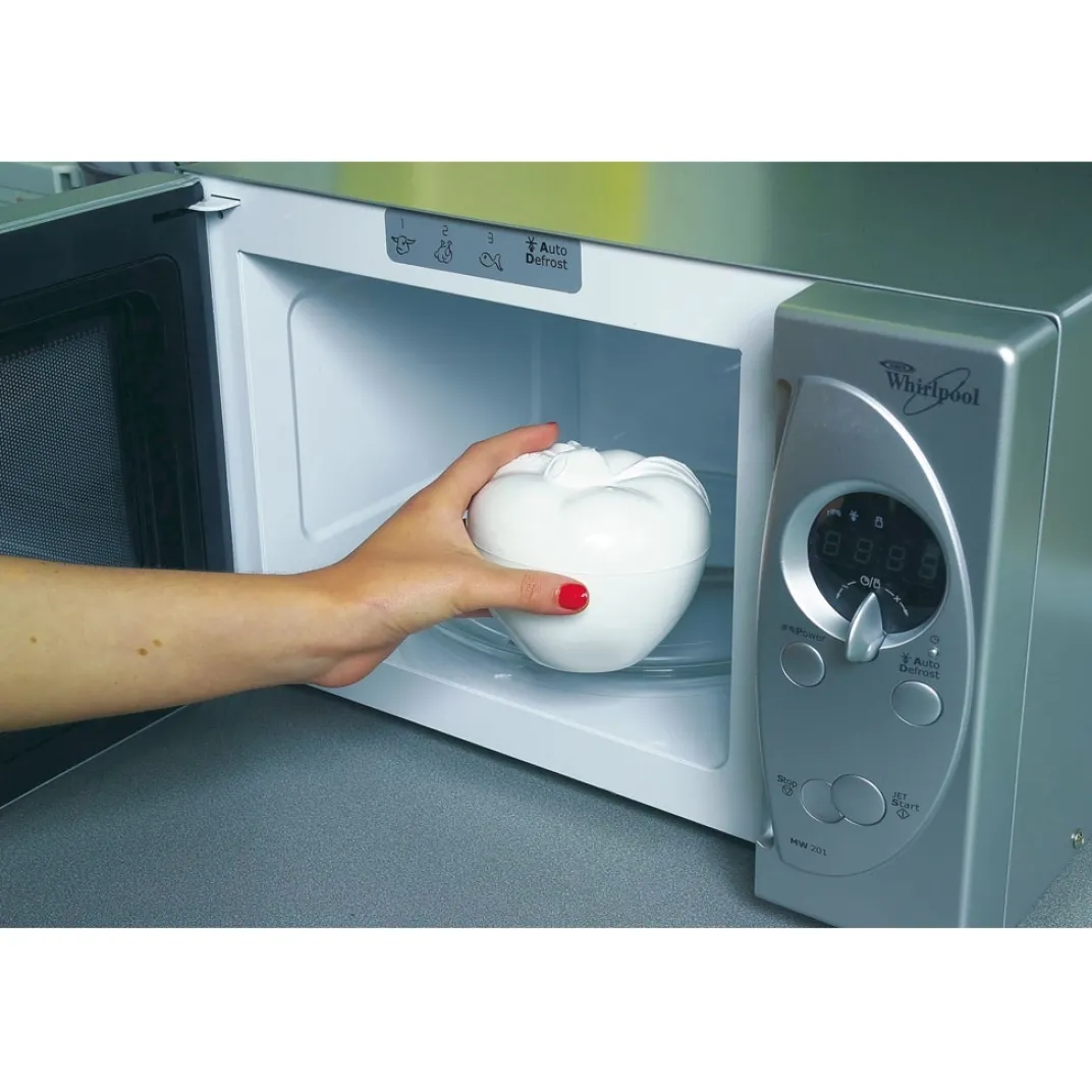Cuisson Et Accessoires|Tempsl 2 Cuit-pommes micro-ondes