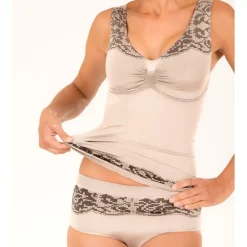 Sous-Vêtements|Tempsl Culotte grand maintien