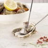 Table De Noël|Art De La Table|Tempsl 4 curettes à crustacés
