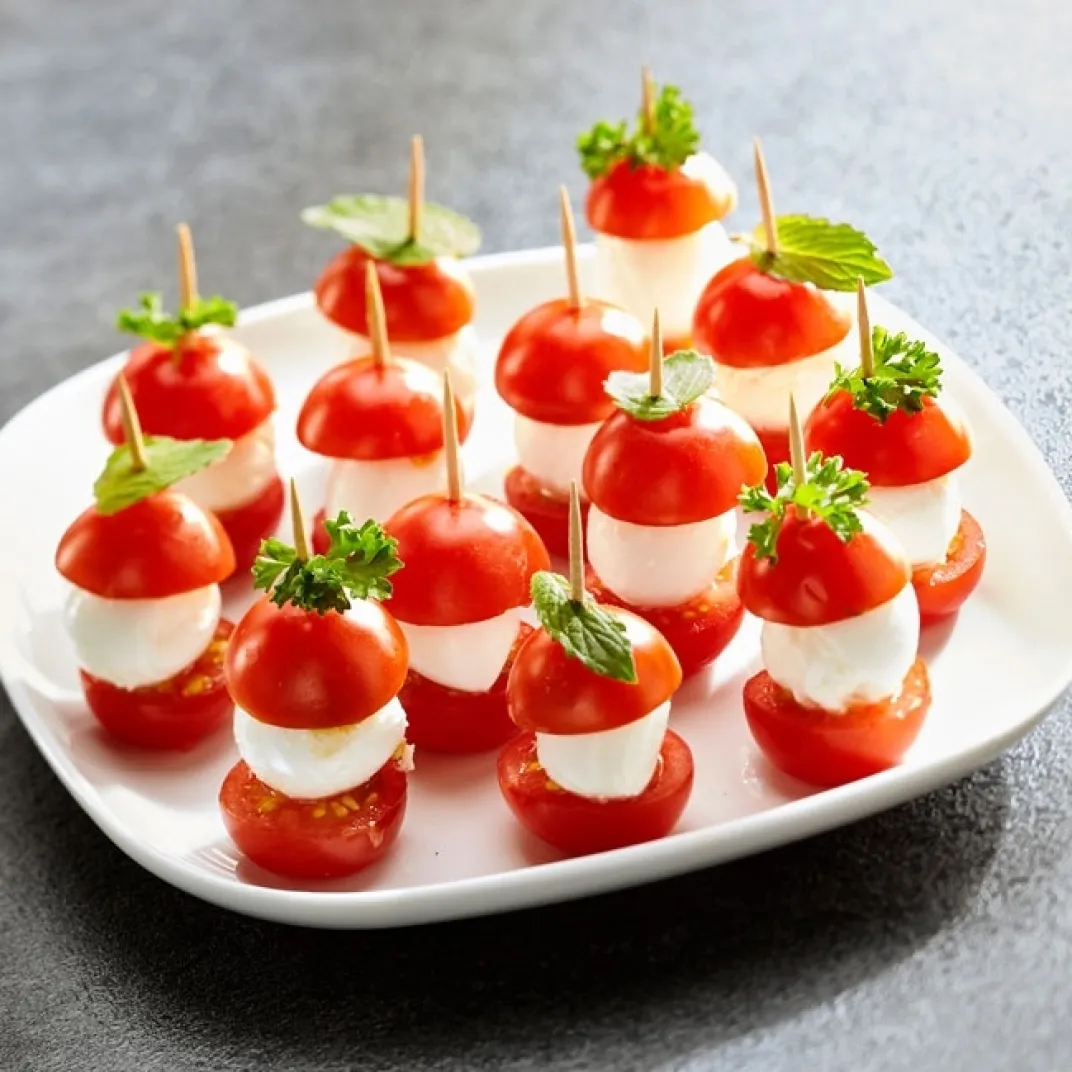 Découpe|Tempsl Découpe-tomates cerises Tomatic®