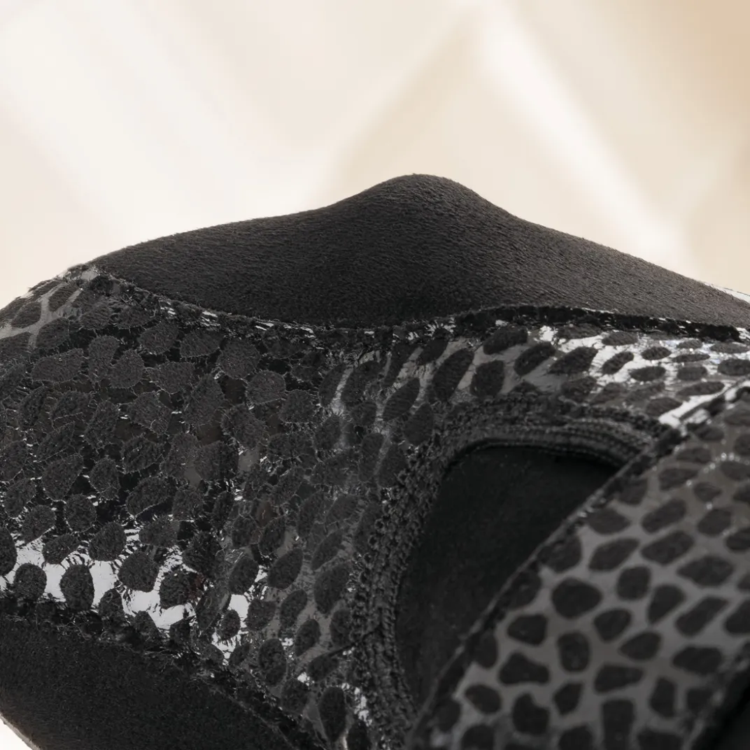 Chaussures, Chaussons Et Accessoires|Idées Cadeaux Noël|Tempsl Derbies Pédilège Halma noir