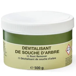 Accessoires Et Outils Jardin|Tempsl Devitalisant souches 1500 g