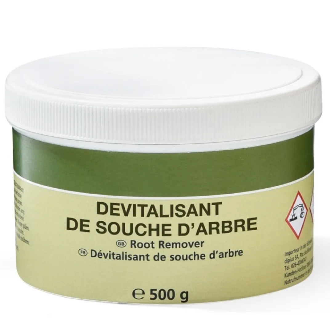 Accessoires Et Outils Jardin|Tempsl Devitalisant souches 1500 g