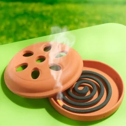 Anti-Nuisibles Et Anti-Insectes|Tempsl Diffuseur spirales anti-insectes