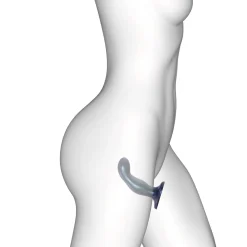 Charme Et Intimité|Tempsl Dildo plug