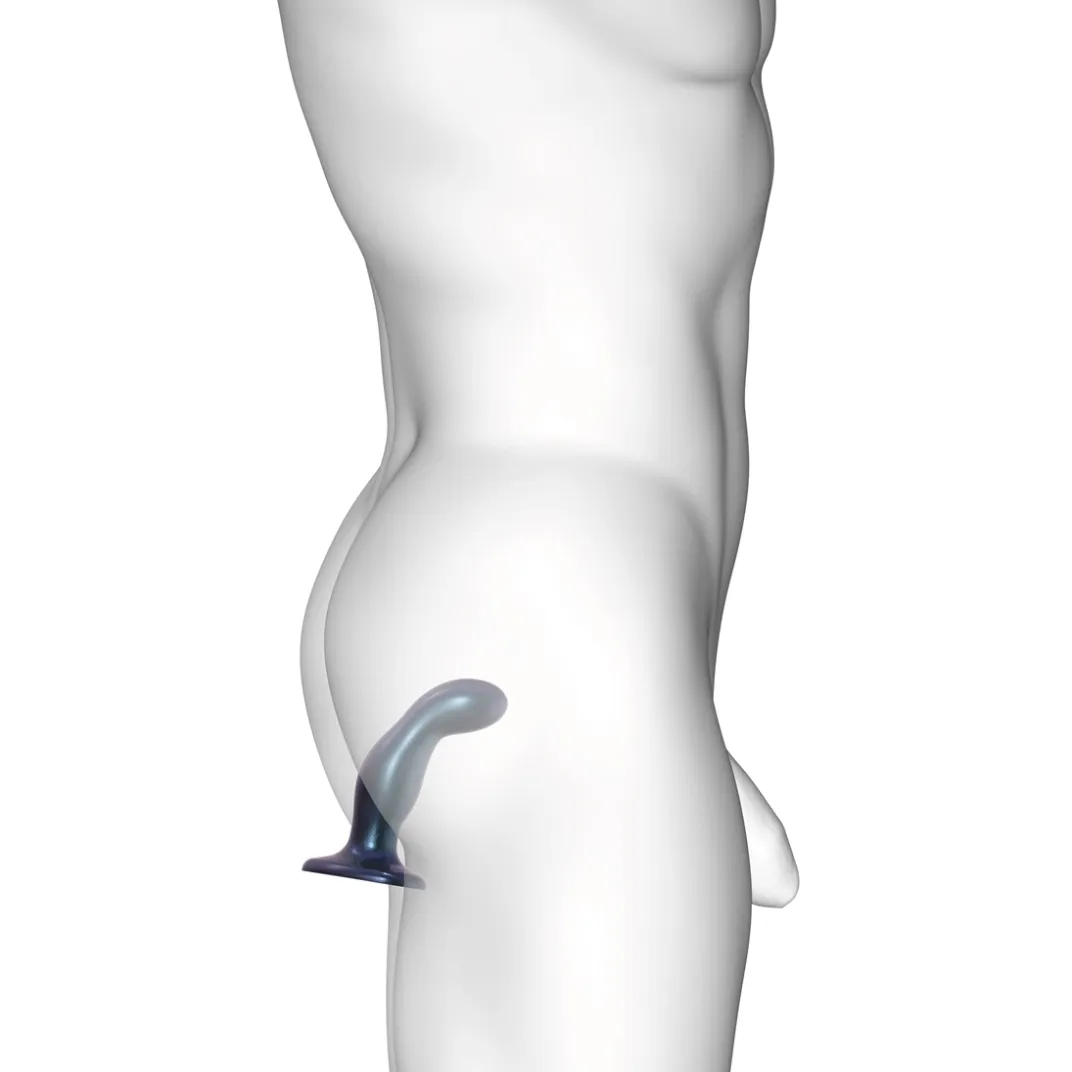 Charme Et Intimité|Tempsl Dildo plug