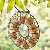 Accessoires Animaux|Tempsl Distributeur de boules de graisse pour oiseaux