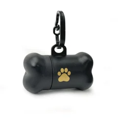 Accessoires Animaux|Tempsl Distributeur sac de propreté