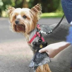 Accessoires Animaux|Tempsl Distributeur sac de propreté