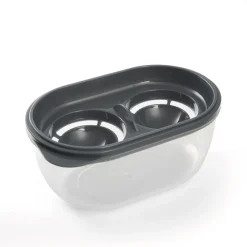 Accessoires Pâtisserie Et Confiture|Ustensiles De Cuisine Malins|Tempsl Double séparateur œufs