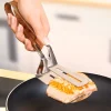 Cuisson Et Accessoires|Tempsl Double spatule inox
