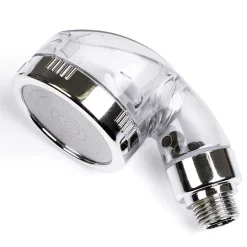 Accessoires Bricolage Et Astuces|Tempsl Douchette avec tuyau spirale et support