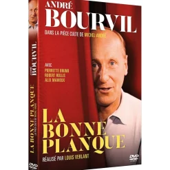 Cd, Dvd, Livres Et Jeux|Tempsl DVD La bonne planque, avec Bourvil