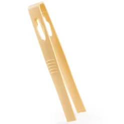 Cuisson Et Accessoires|Ustensiles De Cuisine Malins|Tempsl Ecumoire XXL + pince