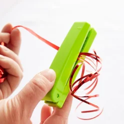 Décorations Intérieures Noël|Emballages Cadeaux|Tempsl Effileur pour ruban