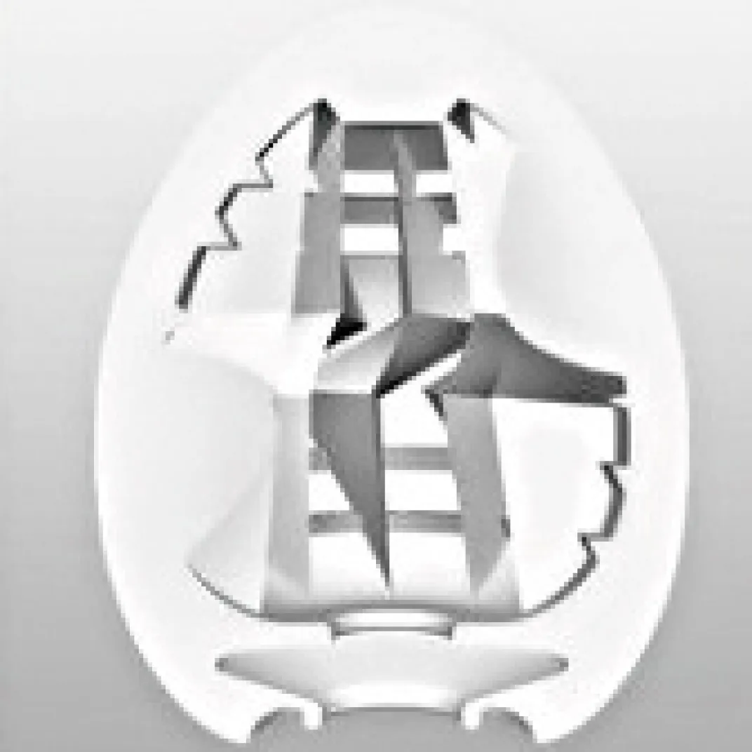 Charme Et Intimité|Tempsl Eggs variety lot de 6