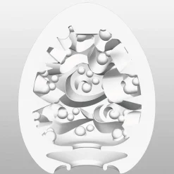 Charme Et Intimité|Tempsl Eggs variety lot de 6