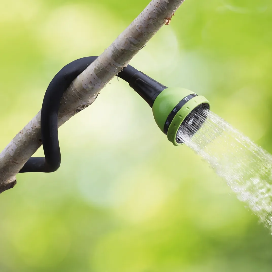 Accessoires Et Outils Jardin|Tempsl Embout arrosage flexible