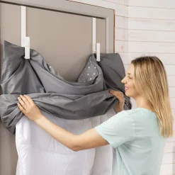 Aide Et Accessoires Confort|Tempsl Enfile couette Hopoli