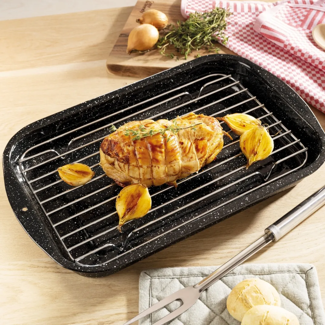 Cuisson Et Accessoires|Tempsl Ensemble de cuisson 3 pièces