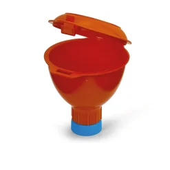Ustensiles De Cuisine Malins|Tempsl Entonnoir recyclage huile