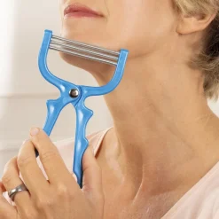 Produits De Beauté|Tempsl Epilateur visage manuel