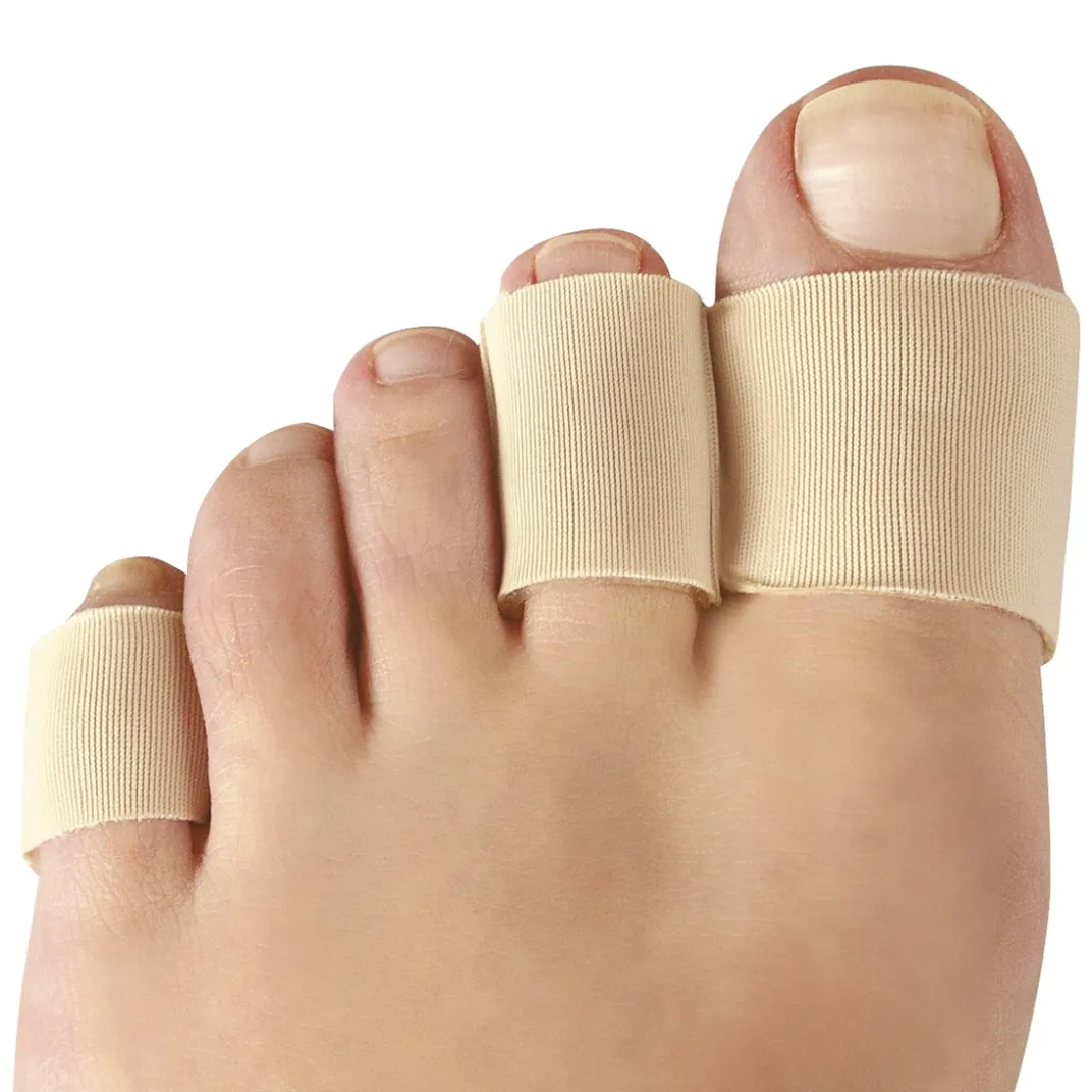 Soins Des Pieds Et Accessoires|Tempsl Epitact® digitubes
