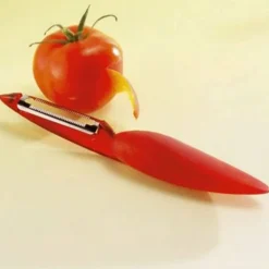 Découpe|Ustensiles De Cuisine Malins|Tempsl Epluche-légumes et fruits