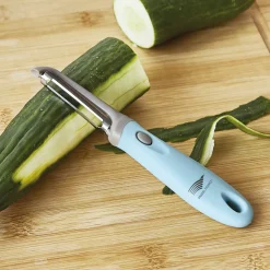 Ustensiles De Cuisine Malins|Tempsl Eplucheur 3 têtes Pradel France ®
