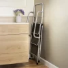 Accessoires Bricolage Et Astuces|Tempsl Escabeau 3 marches