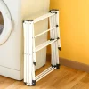 Lavage, Séchage Et Repassage|Tempsl Etendoir accordéon