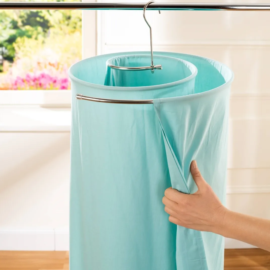 Lavage, Séchage Et Repassage|Tempsl Etendoir sèche draps et couvertures
