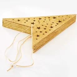 Décorations Intérieures Noël|Décorations|Tempsl Etoile géante télécommandé