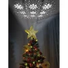 Décorations Intérieures Noël|Décorations|Tempsl Etoile projection LED Etoile projection LED
