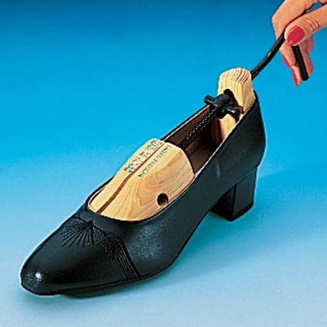 Housses Et Accessoires De Rangement|Chaussures, Chaussons Et Accessoires|Tempsl Extenseur chaussures femme ou homme