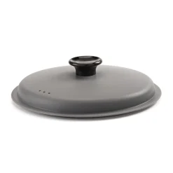 Cuisson Et Accessoires|Tempsl Faitout borosilicate